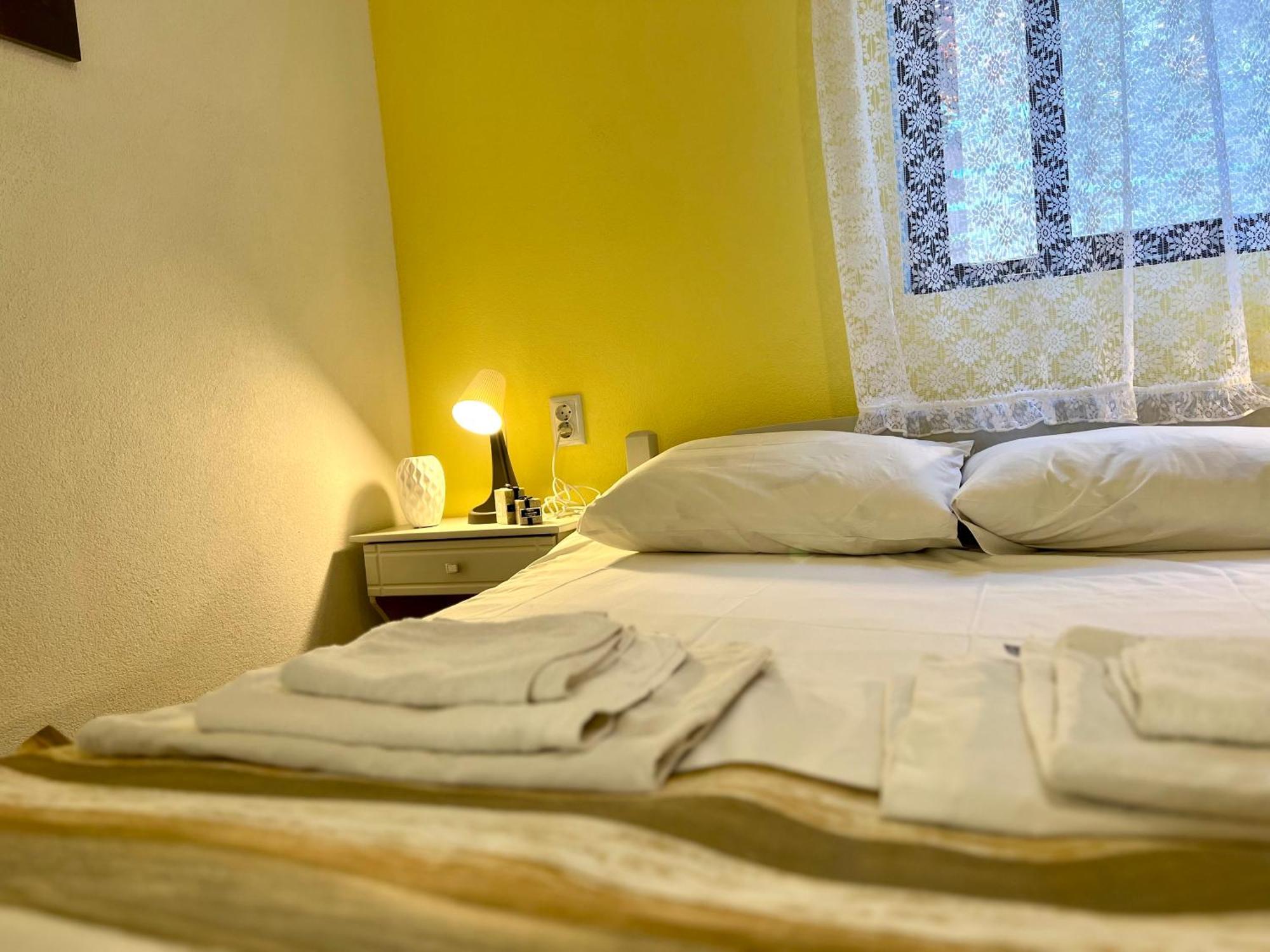 Guest House Julia Stavros  Room photo