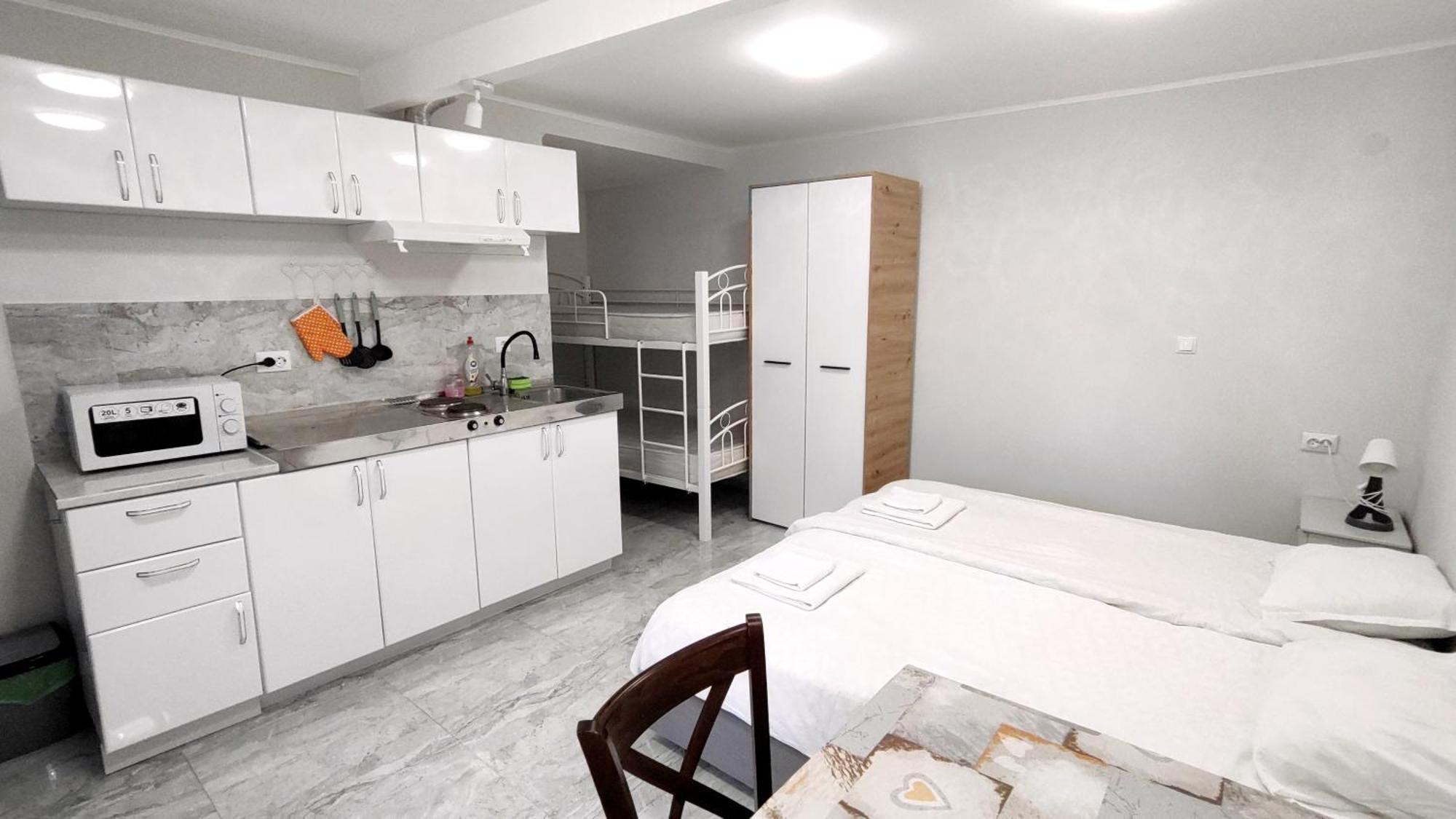 Guest House Julia Stavros  Room photo